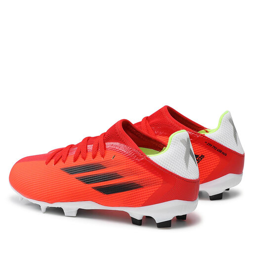Batai adidas X Speedflow.3 Fg J FY3304 