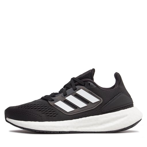 Adidas kids deals pure boost