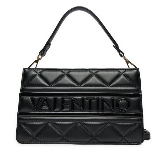 Handtasche Valentino Ada VBS51O10 Schwarz