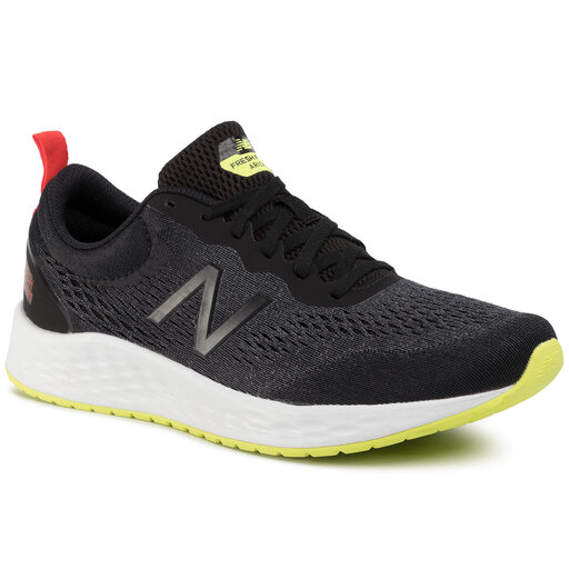 Batai New Balance MARISCH3 Juoda • Www 