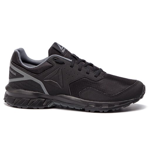 Buty do biegania Reebok Ridgerider Trail 4.0 CN5929 Czarny eobuwie .pl