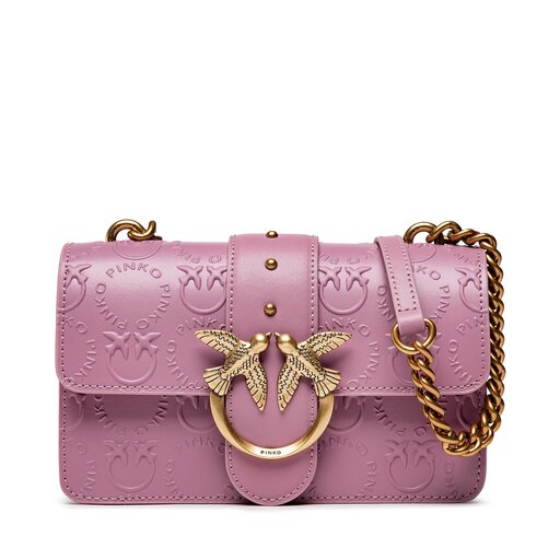 Pinko love new monogram new arrivals