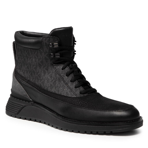 michael kors wyatt boot
