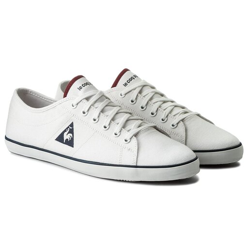 Le coq sportif slimset top cvs gris