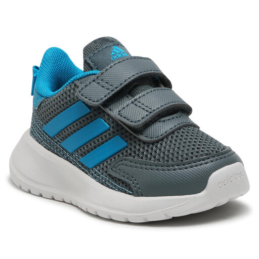 Sneakers adidas Tensaur Run I FY9201 Grau | eschuhe.de