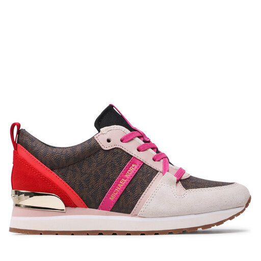 michael kors dash trainer