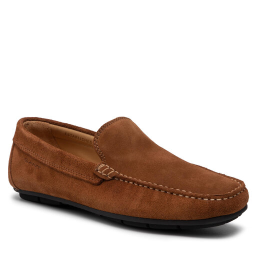 Mokasīni Gant Mc Bay 24673789 Cognac 