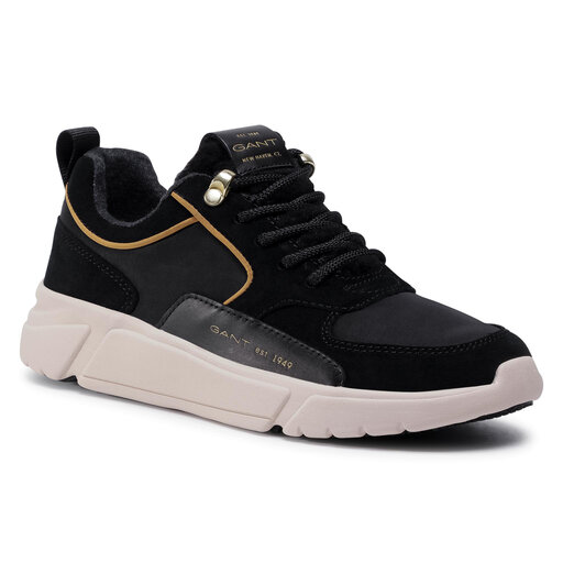 Sneakers Gant Cocoville 21533920 Black G00 | chaussures.fr