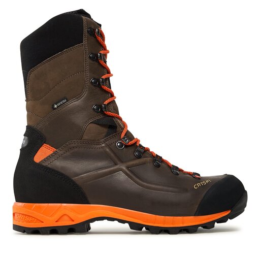 Scarpe da trekking Crispi Titan Gtx GORE TEX CF84004300 Brown