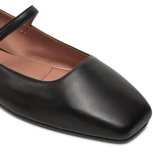 Scarpe ballerine pollini top