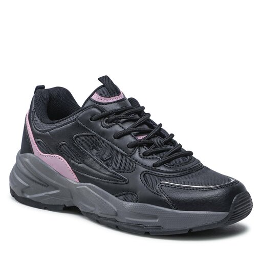 Sneakers Fila Novarra Wmn FFW0193.83150 Noir chaussures