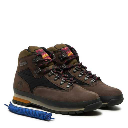 Botas de trekking timberland hotsell