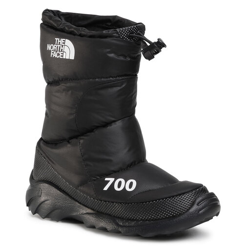 Апрески The North Face Nuptse Bootie 