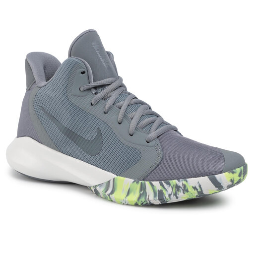 nike precision iii lojas