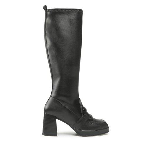 Hispanitas best sale botas altas