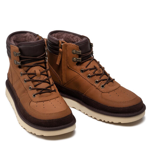 Bottes Ugg M Highland Sport Ez 1122170 Csnb