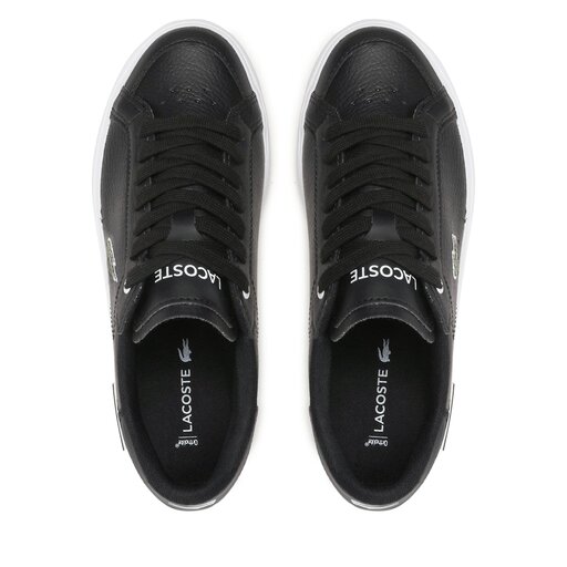 Lacoste ortholite outlet sneakers