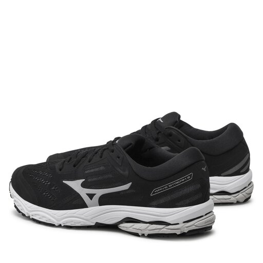 Pantofi Mizuno Wave Stream 2 J1GC211901 Negru epantofi.ro