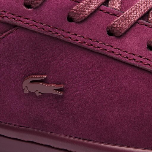 Lacoste straightset 318 store