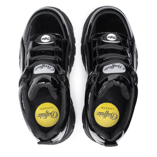Zapatillas Buffalo London BN15332341 Negro