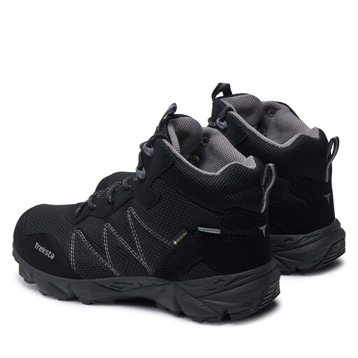 Trekkingi Treksta Skedsmo Lace Mid Gtx Uni GORE-TEX 22401106