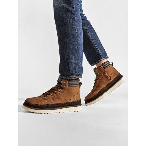 Ugg highland sport boot on sale