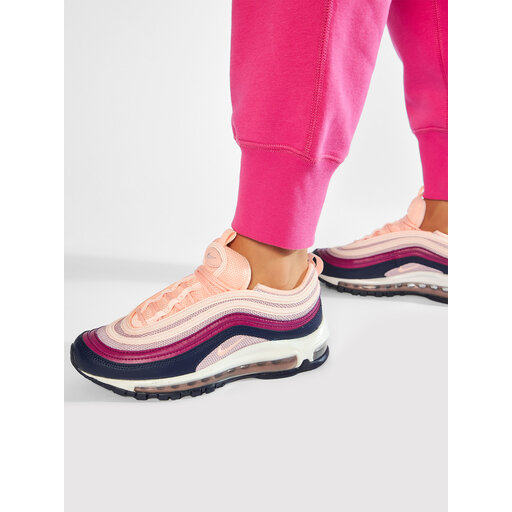 Nike air cheap max 97 crimson