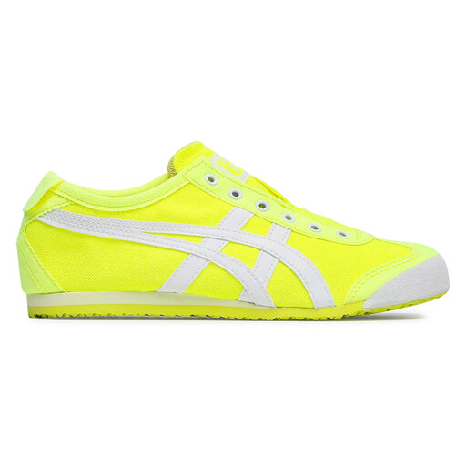 Sneakersy Onitsuka Tiger Mexico 66 Slip On 1182A508 o ty eobuwie .pl