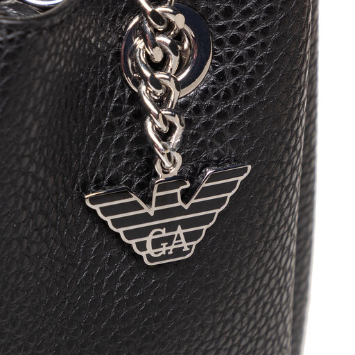 Bolso Emporio Armani Y3D159 YFN6E 88197 Negro