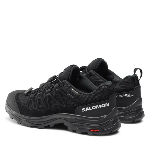 SALOMON Man's Board 156cm未使用 SALOMON MEN'S X-ADVENTURE RECON MID GORE-TEX HIKING SHOES