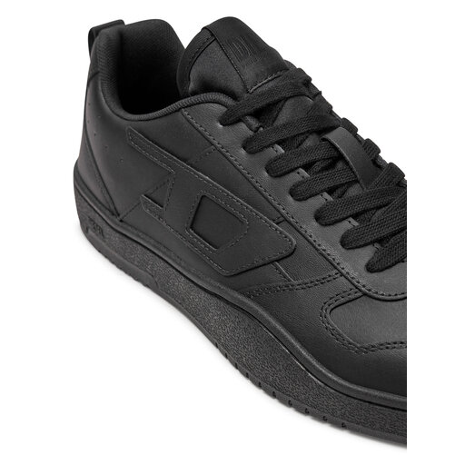 Sneakersy Diesel S-Ukiyo V2 Y03363 P5576 T8013 Czarny