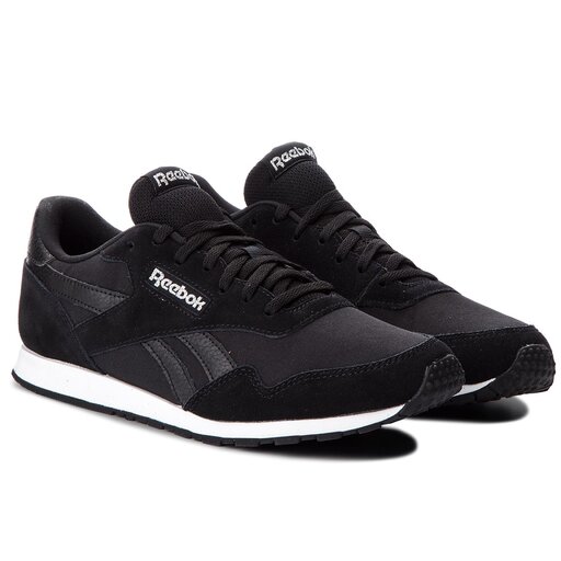 Zapatillas Reebok Royal Ultra Sl CN3170 Negro