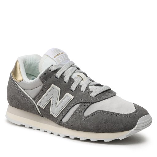 Sneakers New Balance WL373MG2 Grau