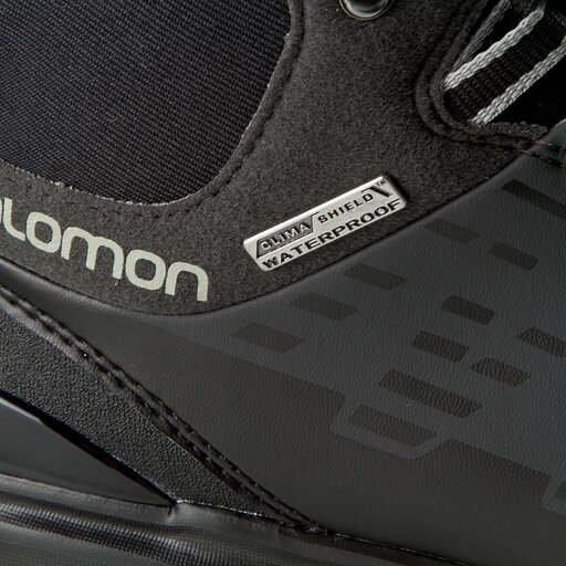 Salomon kaipo mid cs wp 2 best sale