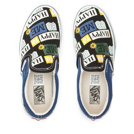 Us open slip on vans discount