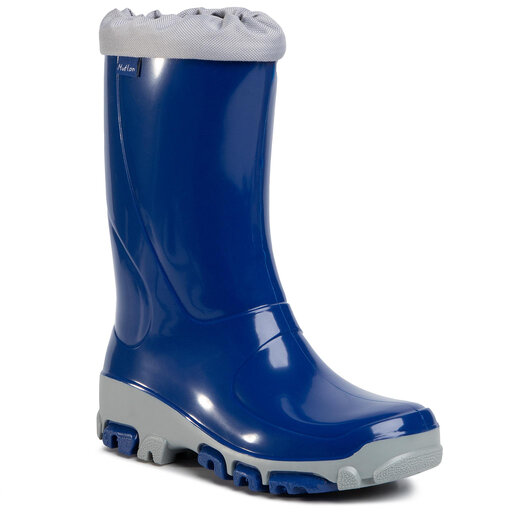 Botas de agua Muflon 33-492A Azul marino