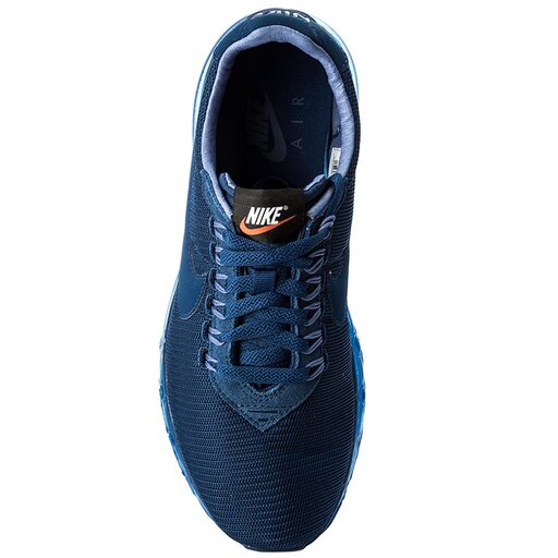 Nike Air Max Ld Zero 848624 400 Coastal Blue Coastal Blue