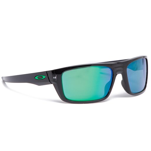 Oakley drop shop point jade iridium