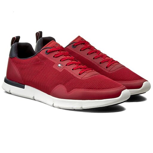 Tommy hilfiger tobias 1d trainer sale
