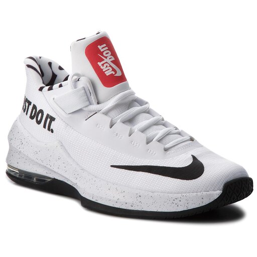 nike air max infuriate 2 white