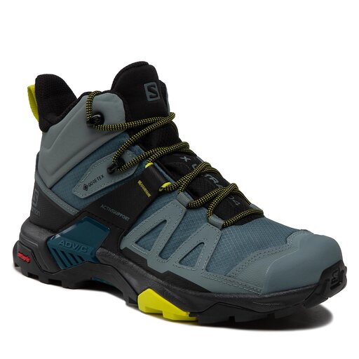 Salomon x ultra on sale pro
