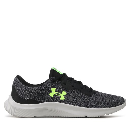 Under armour sales mojo black