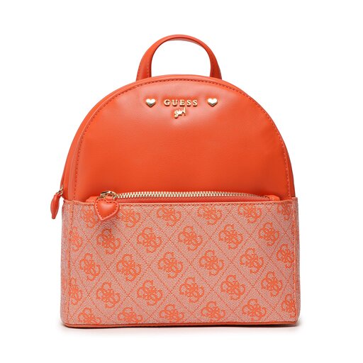 Guess zaino rosso store