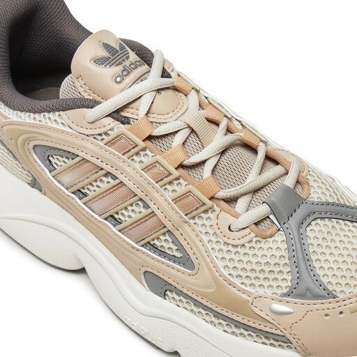 Sneakers adidas OZMILLEN IE3517 Beige | eschuhe.de