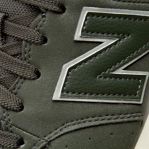 Zapatillas New Balance GM500SKG Verde zapatos.es