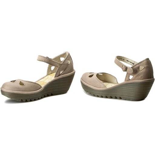 Fly london yuna wedge store