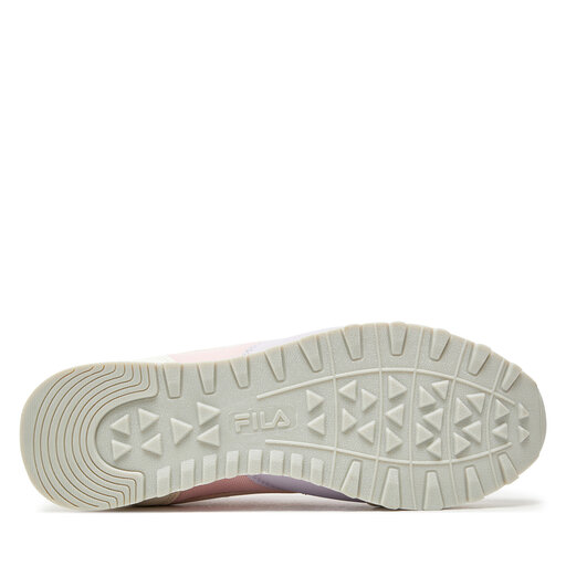 Fila orbit zeppa rosa online