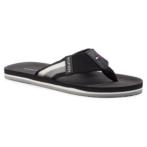 Tommy hilfiger corporate hotsell stripe beach sandal