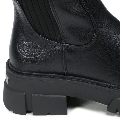 Dr Franklin Zapatillas Mujer Dockers By Gerli 40th201-790620 - Zapatillas Para Dockers Mujer