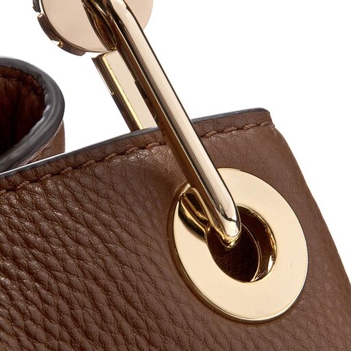 Sac a main MICHAEL Michael Kors Raven 30H6GRXE3L Marron chaussures
